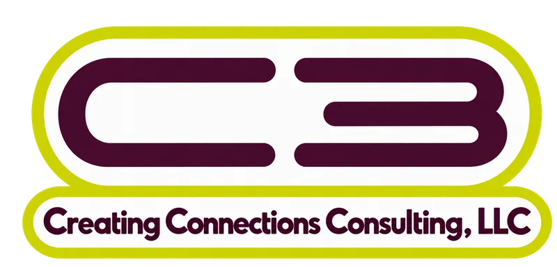 C3. Creating Connections Consulting OG logo